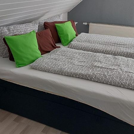 Gaestehaus Yvonne Sigg Руст Экстерьер фото