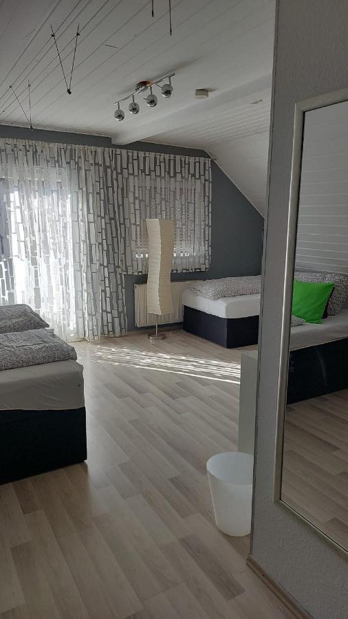 Gaestehaus Yvonne Sigg Руст Экстерьер фото