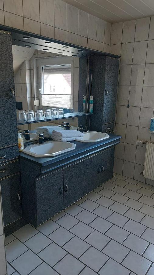 Gaestehaus Yvonne Sigg Руст Экстерьер фото